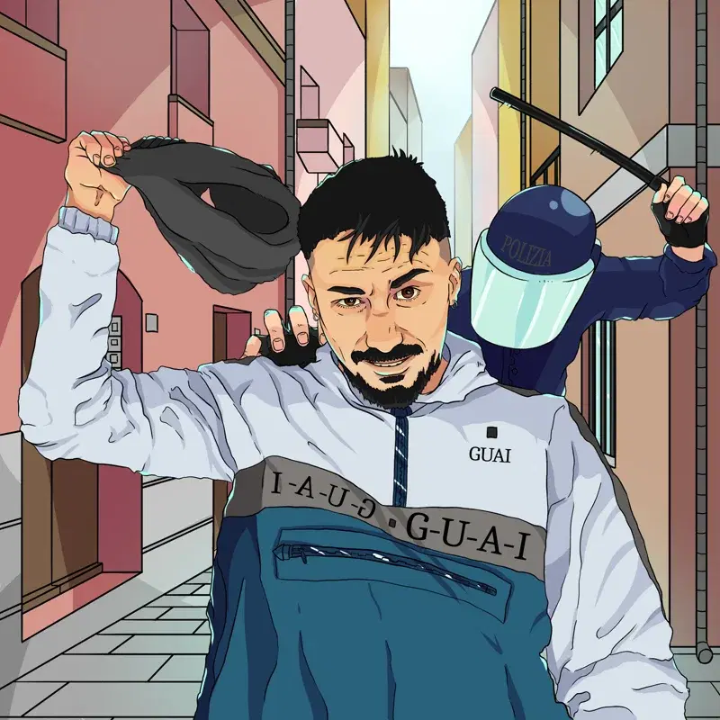Guai