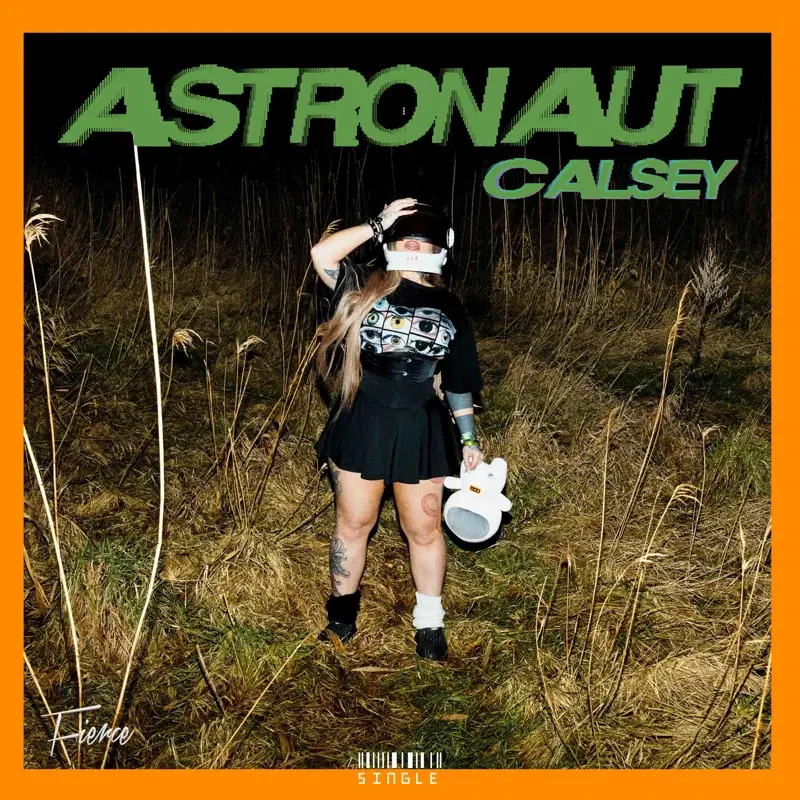 ASTRONAUT