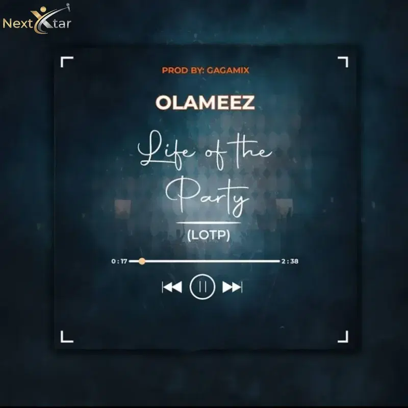 Life of the Party