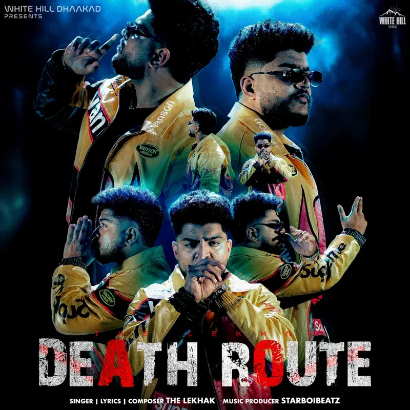 Death Route