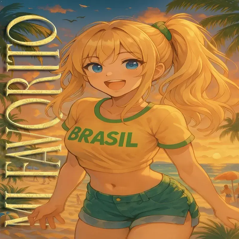 MI FAVORITO
