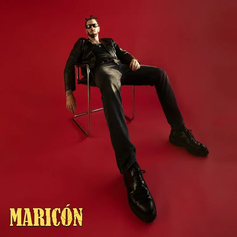 MARICÓN