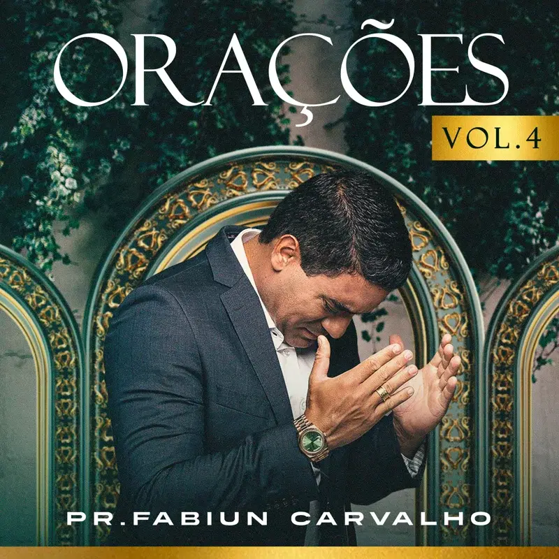 Orações - Vol.4