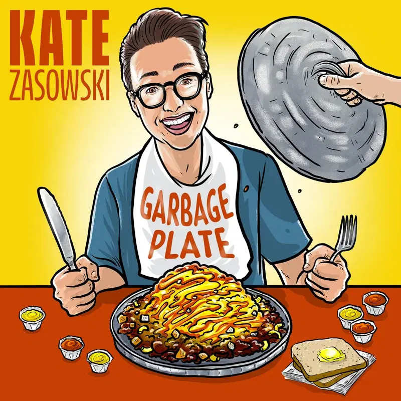 Garbage Plate