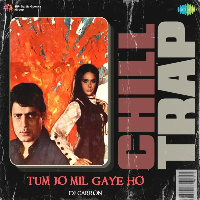 Tum Jo Mil Gaye Ho