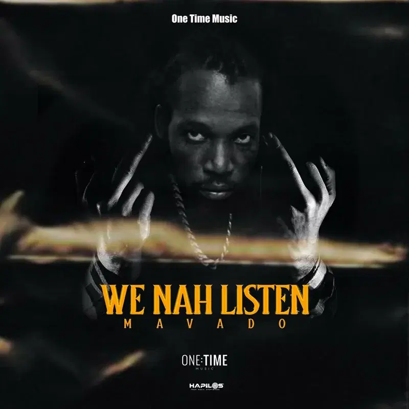 We Nah Listen