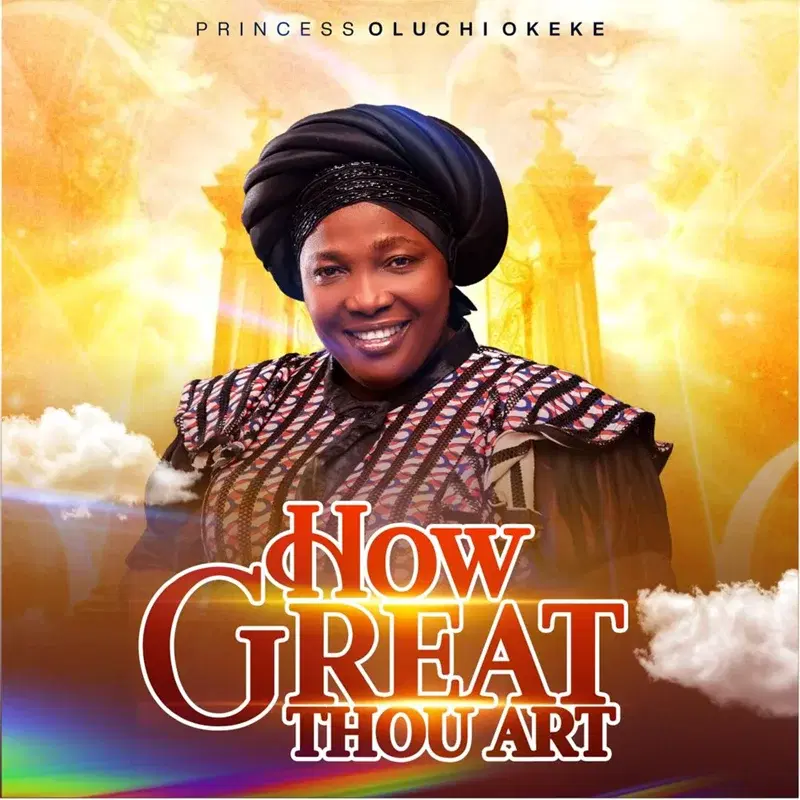 How Great Thou Art