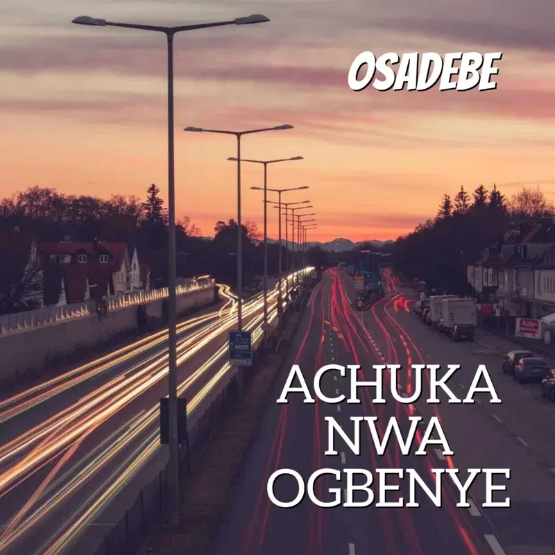 Achuka Nwa Ogbenye