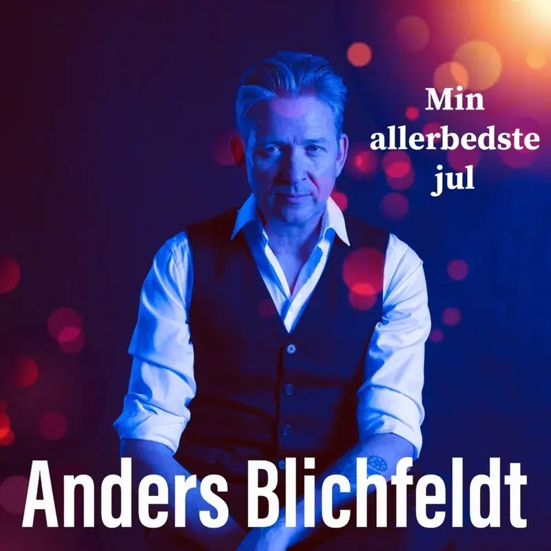 Min Allerbedste Jul