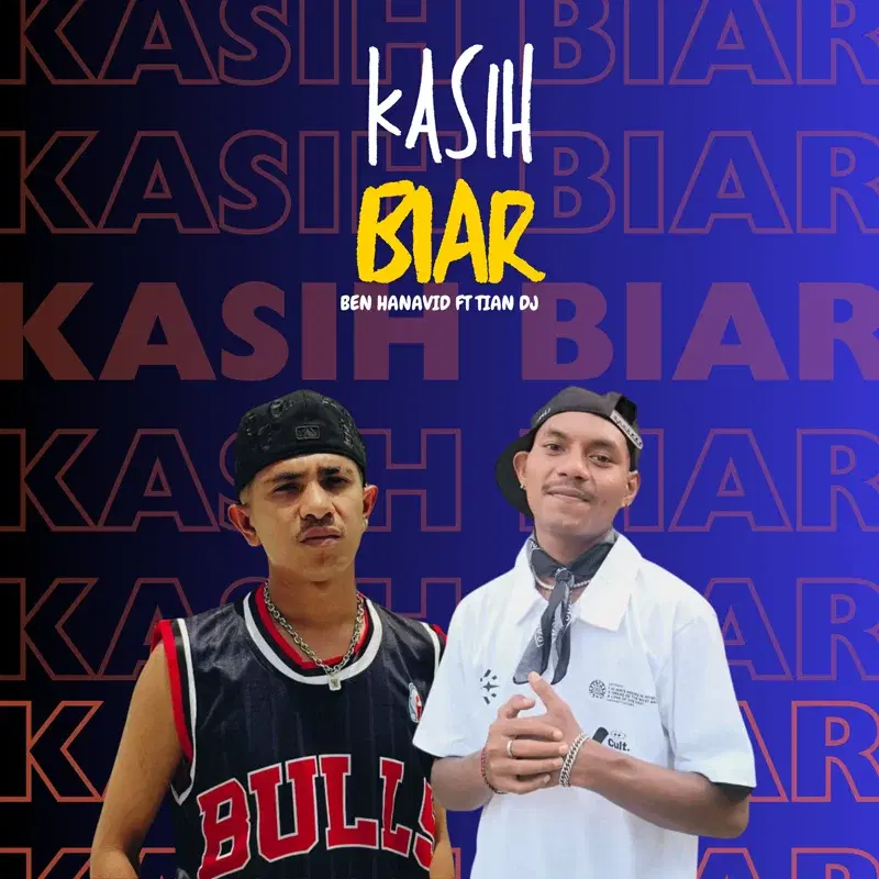 Kasih Biar