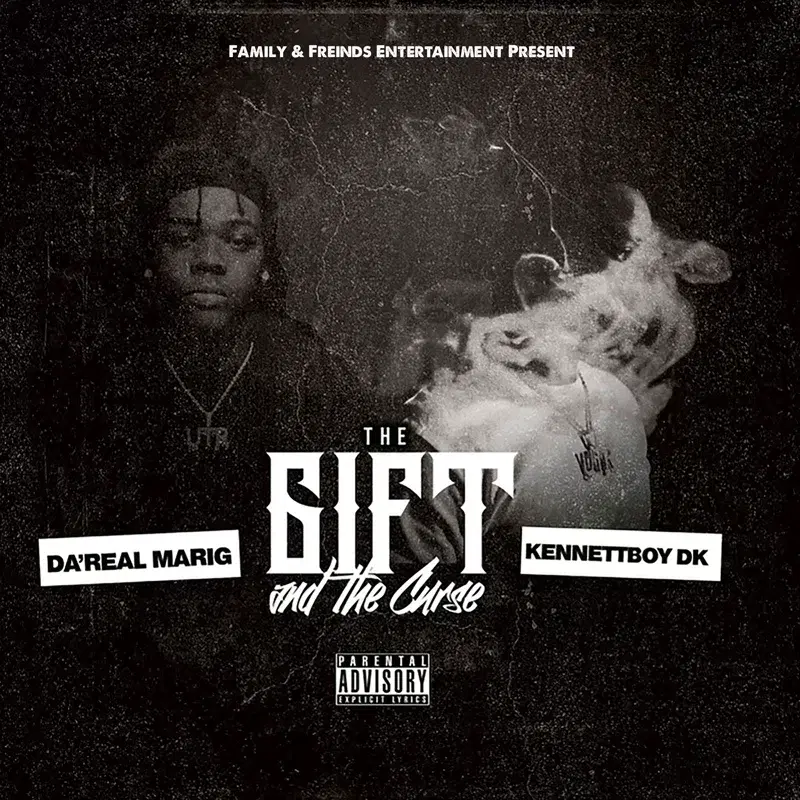 The Gift & The Curse