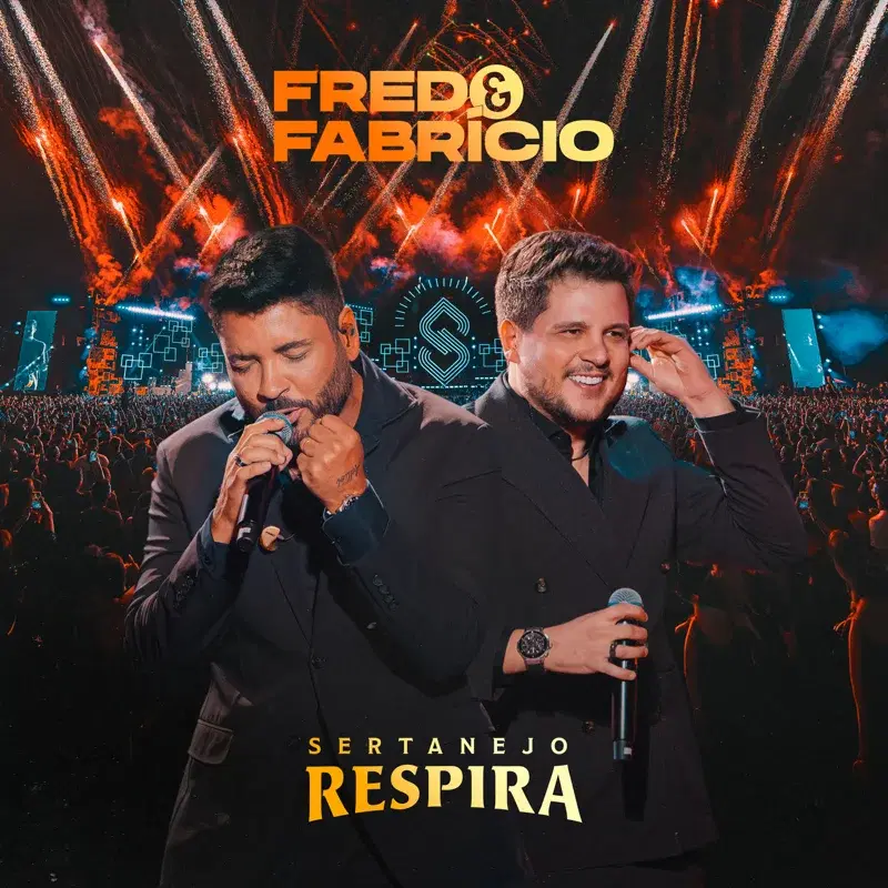 Sertanejo Respira