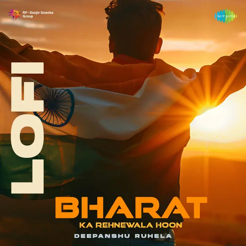 Bharat Ka Rehnewala Hoon