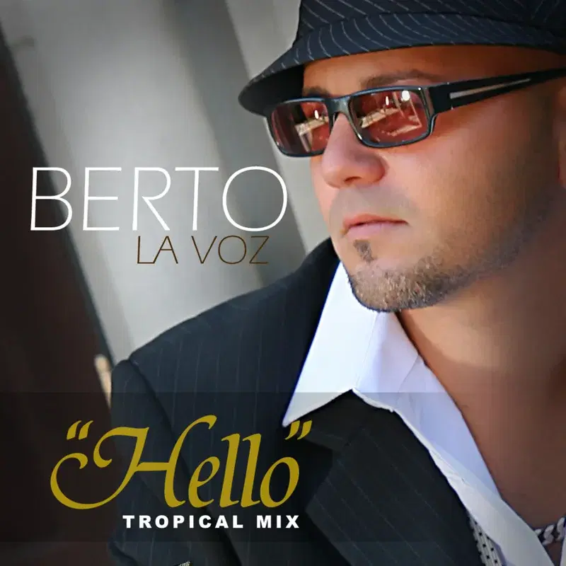 Hello (Tropical Mix) - Single