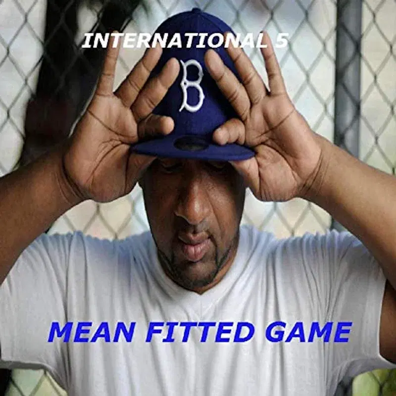 Mean Fitted Game