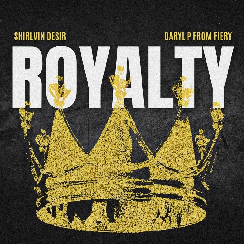 Royalty (Sped Up)