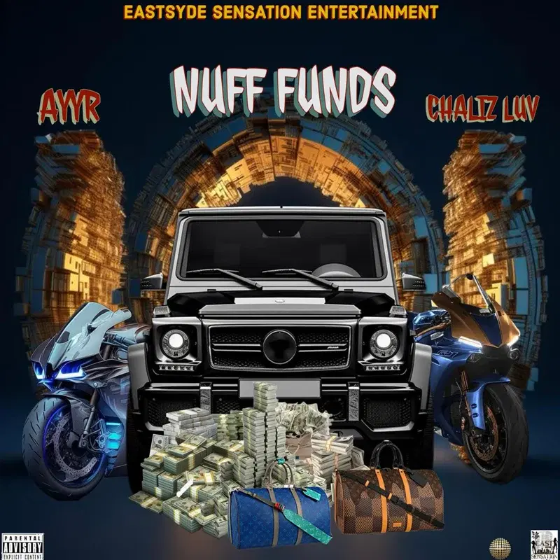 Nuff Funds