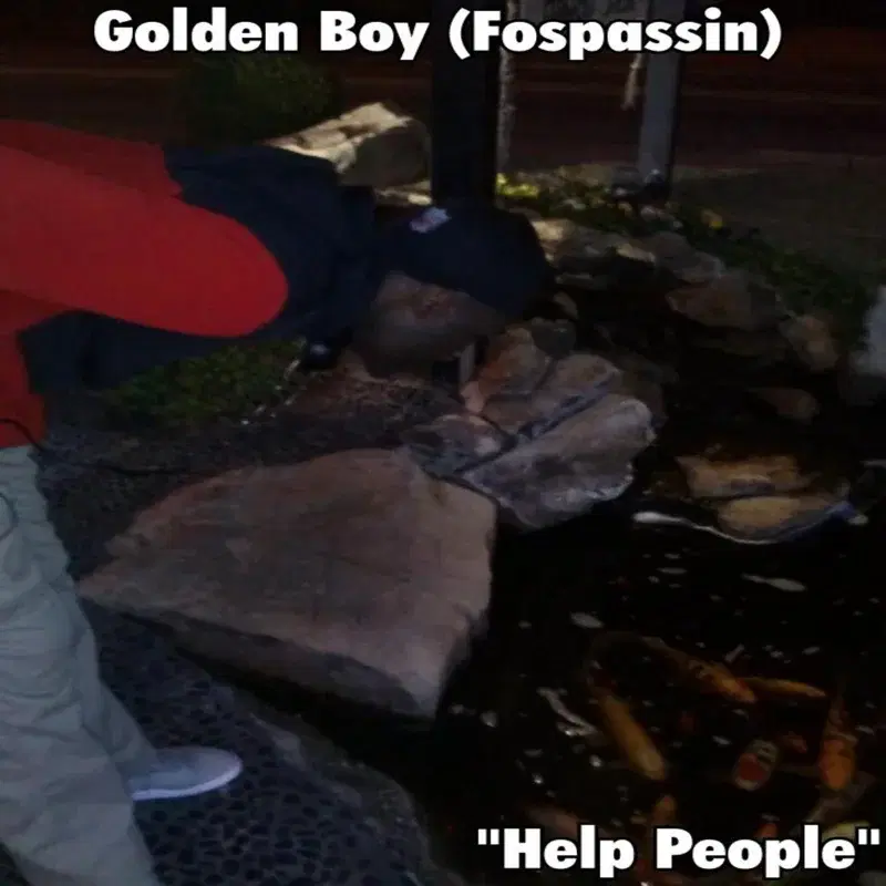 Help People