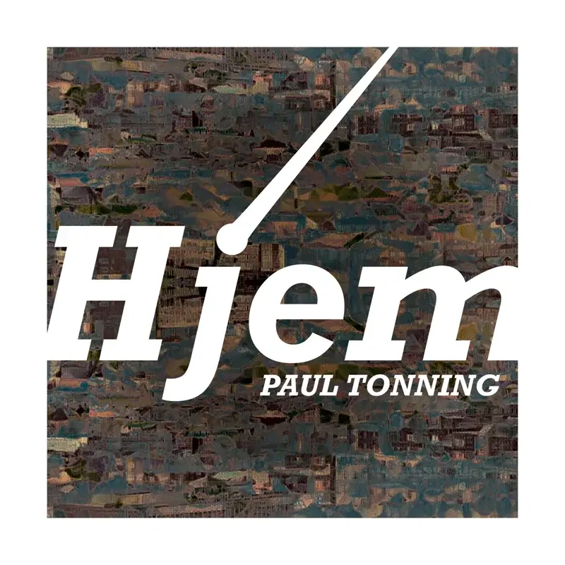 Hjem