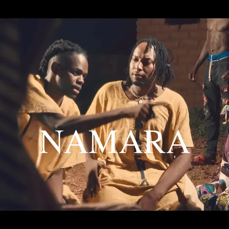 Namara