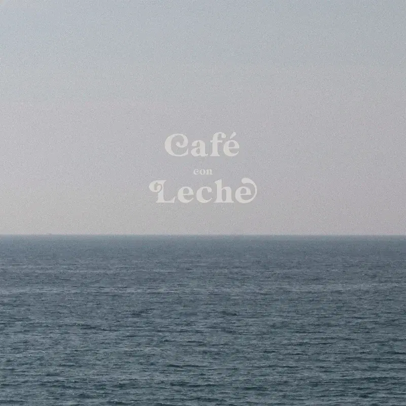 Café Con Leche