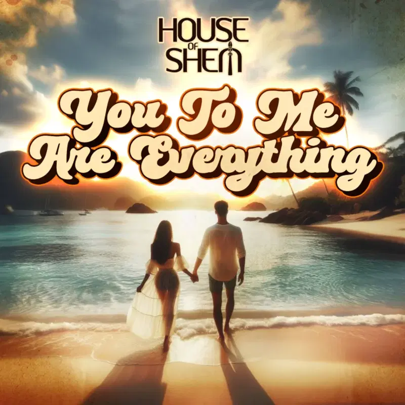 You To Me Are Everything