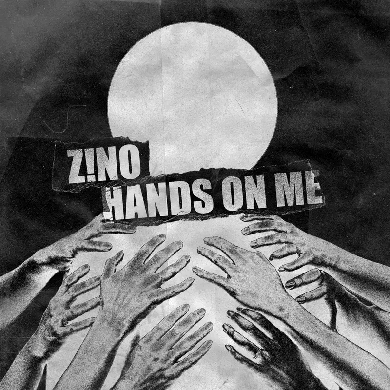 Hands On Me