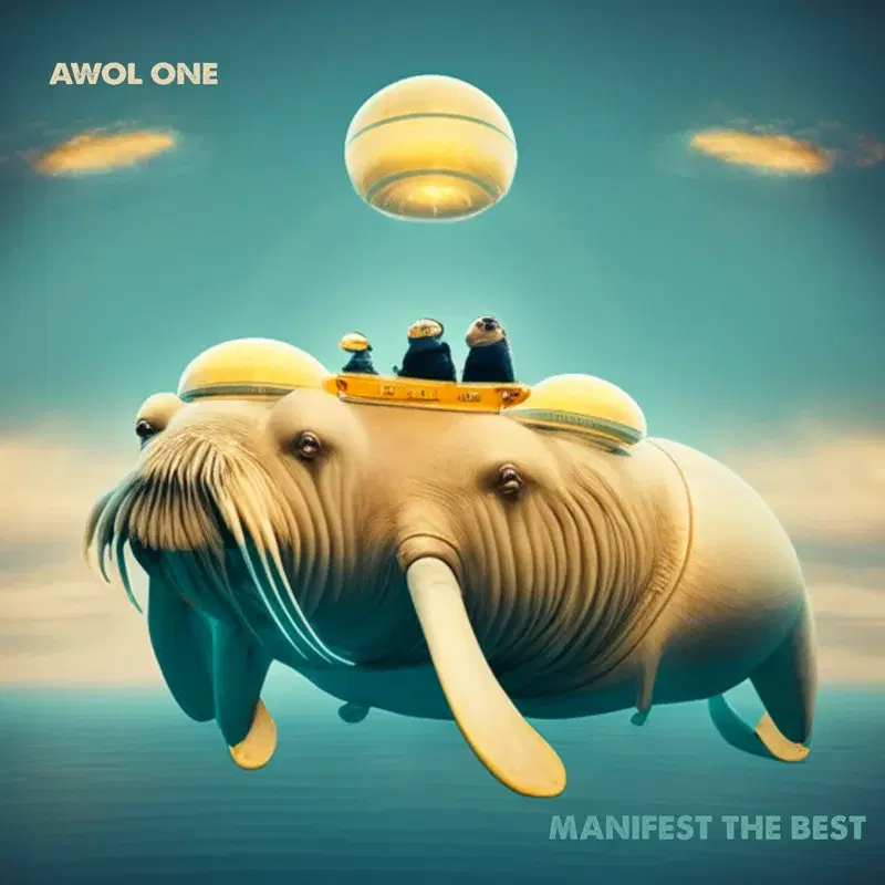 Manifest The Best
