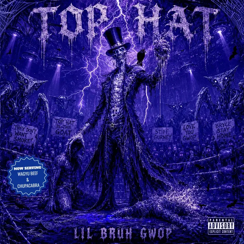 Top Hat