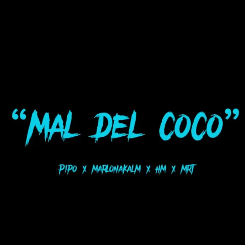 MAL DEL COCO