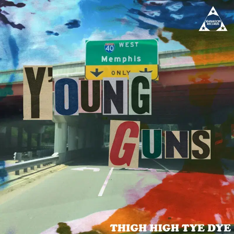 Young Guns