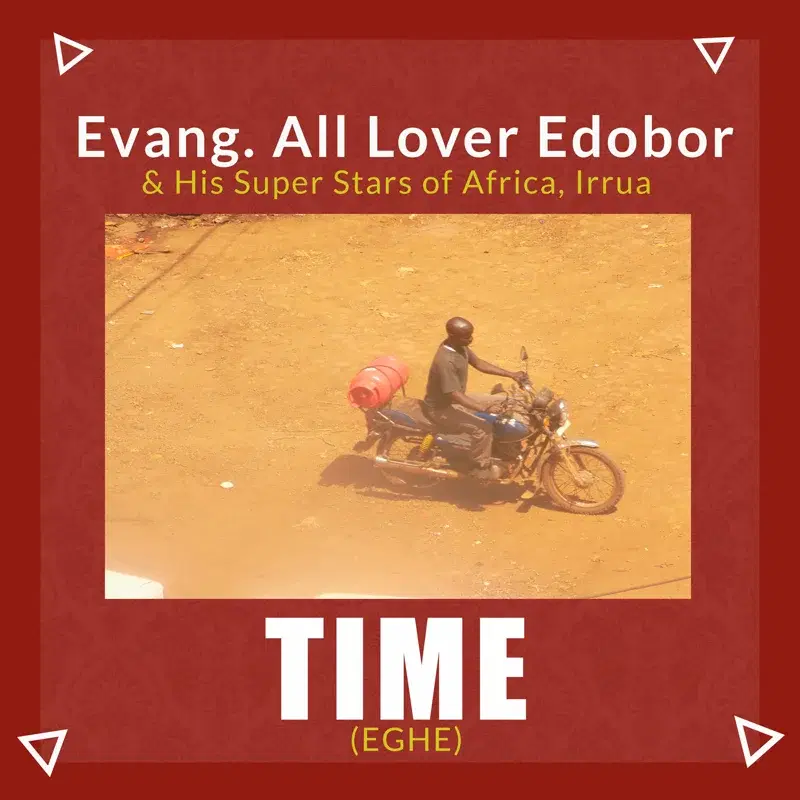 Time (Eghe)