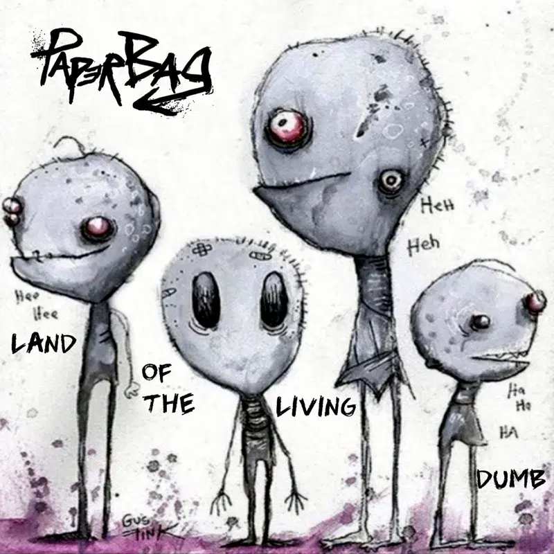 Night of the Living Dumb