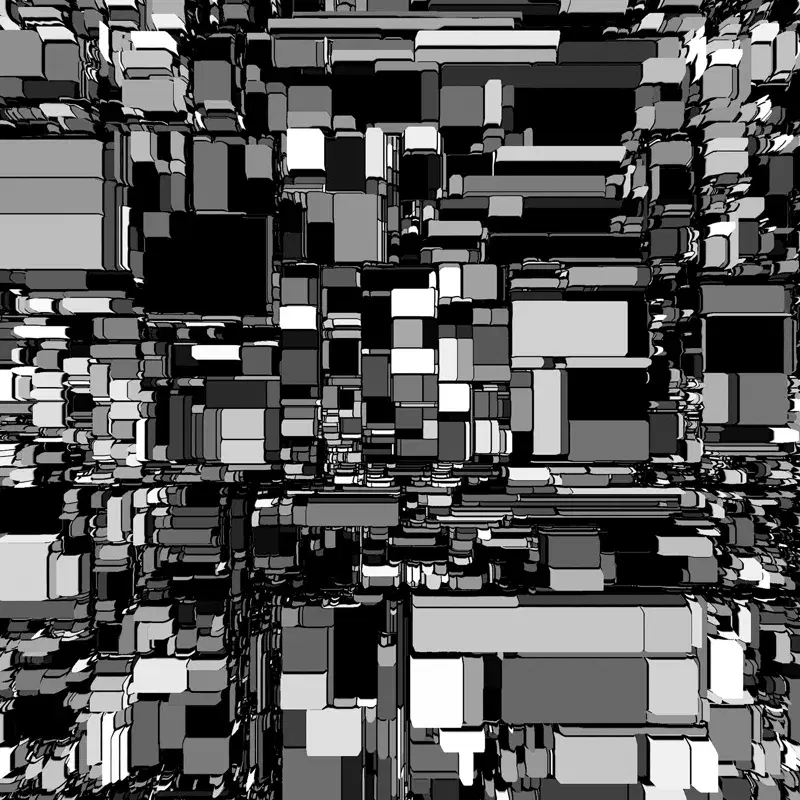 Decaying Cities