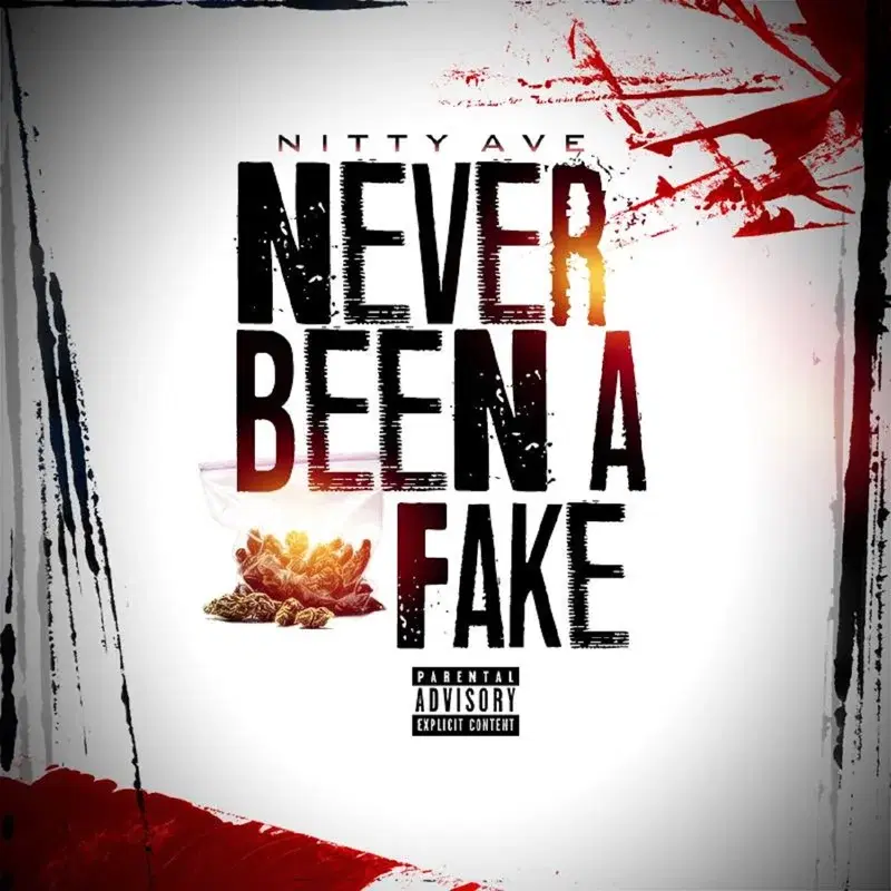 Never Been a Fake