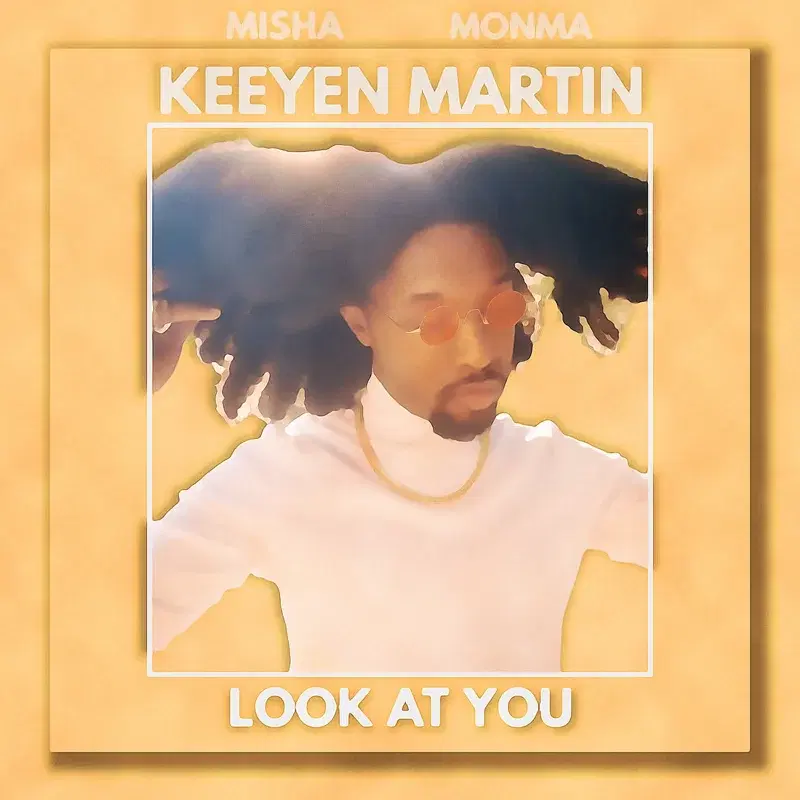 Look at You