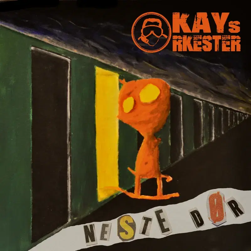 Neste Dør