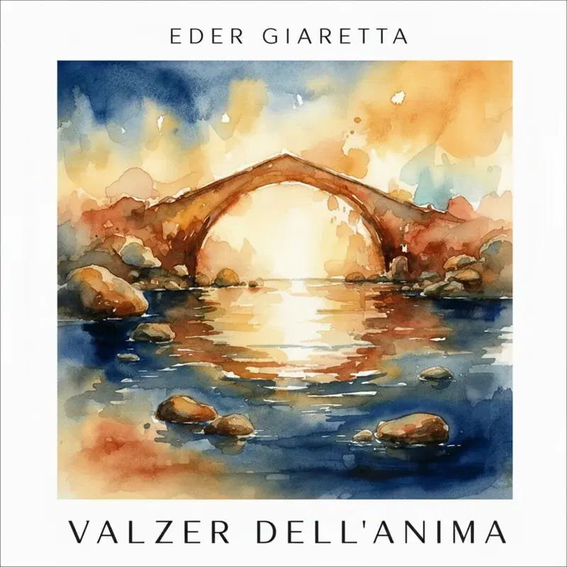 Valzer Dell'Anima (Valsa da Alma)