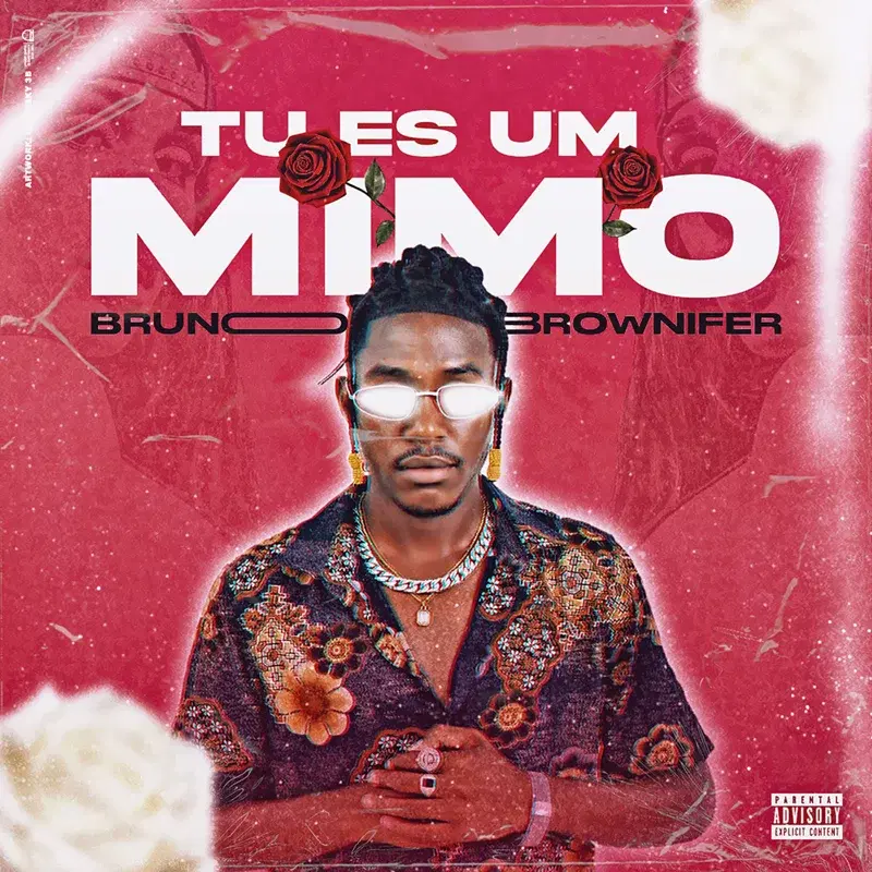 Tu Es um Mimo