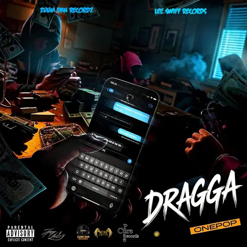 Dragga