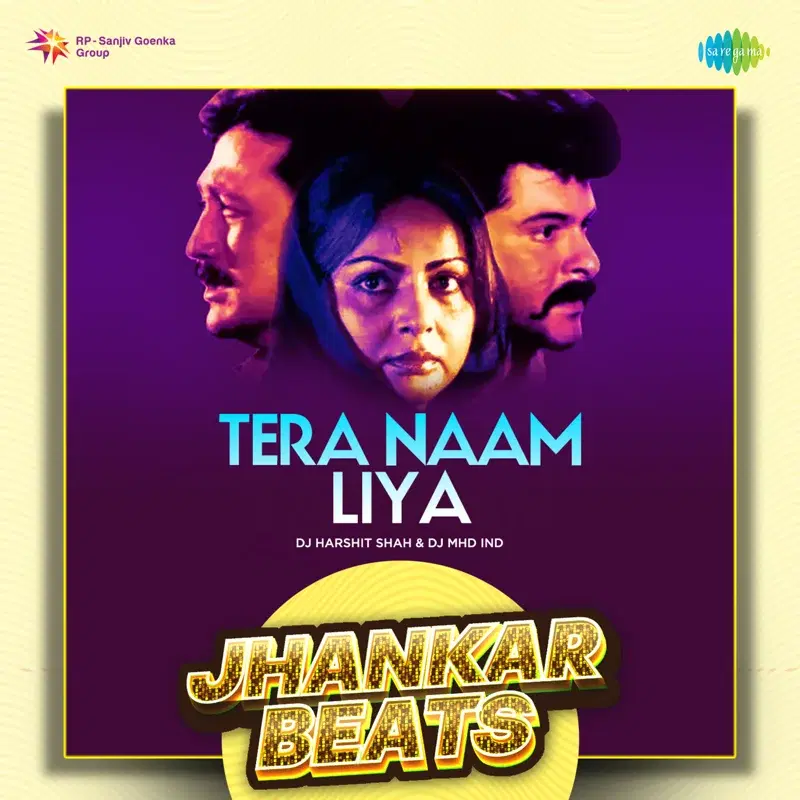 Tera Naam Liya
