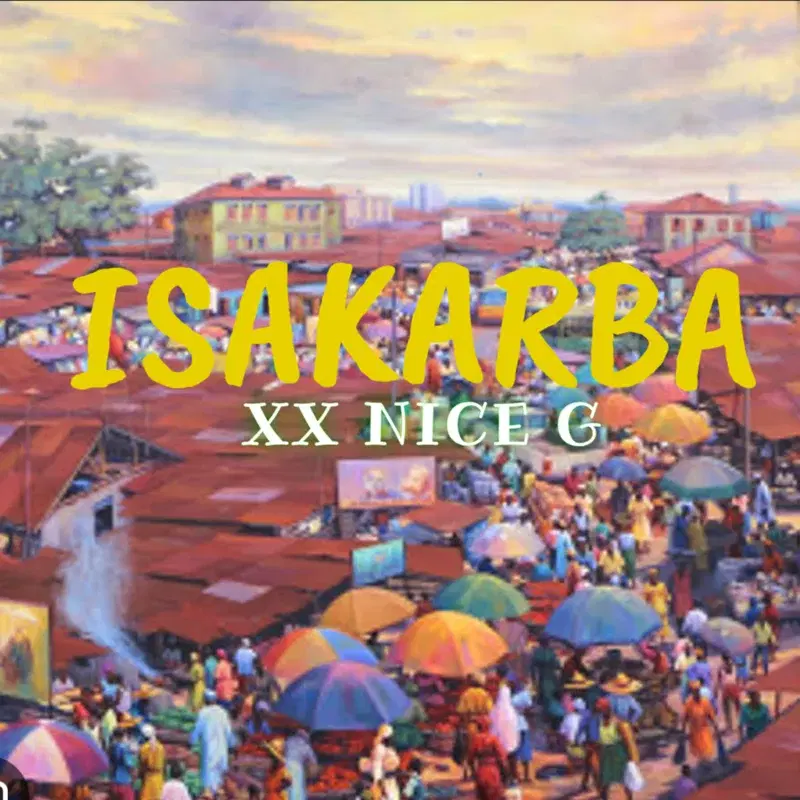 Isakarba