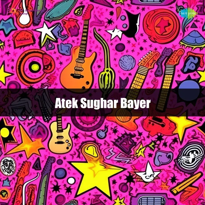 Atek Sughar Bayer