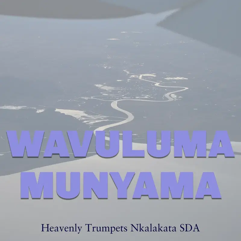 Wavuluma Munyama