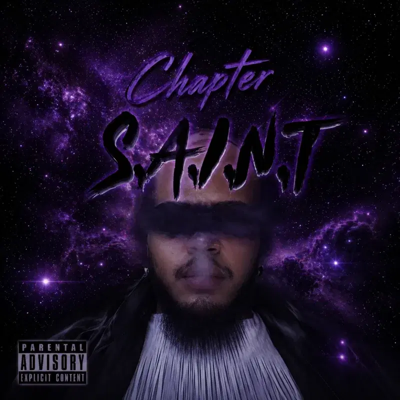 Chapter S.A.I.N.T