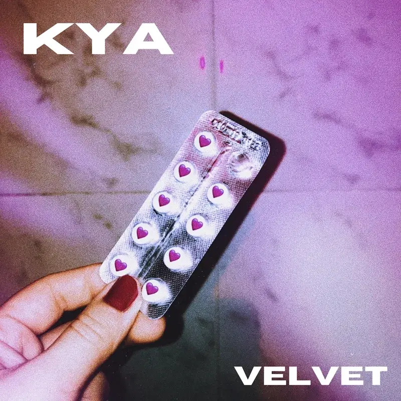 Velvet