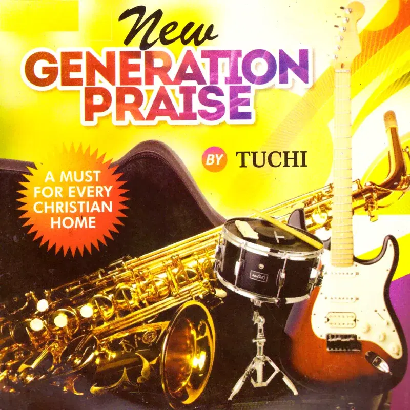 New Generation Praise