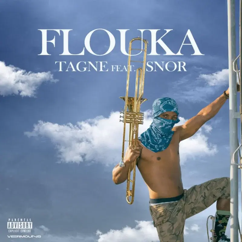 FLOUKA