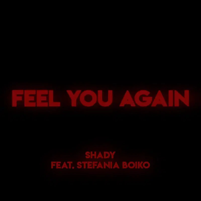 Feel You Again