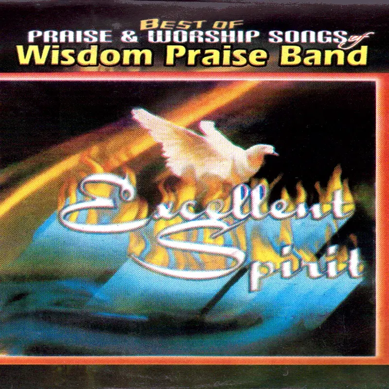 Best of Praise and Worship Songs